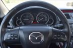 Mazda 6 - fotka číslo 37