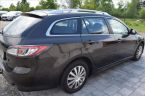 Mazda 6 - fotka číslo 4