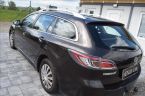 Mazda 6 - fotka číslo 6