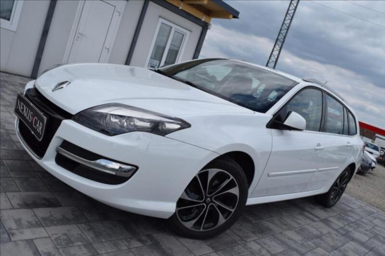Renault Laguna - hlavní fotka inzerátu