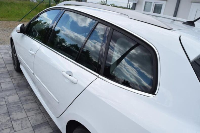 Renault Laguna - hlavní fotka