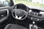 Renault Laguna - fotka číslo 30