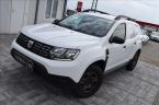 Dacia Duster - fotka číslo 0