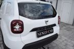 Dacia Duster - fotka číslo 11
