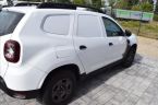 Dacia Duster - fotka číslo 4