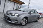 Toyota Avensis - fotka číslo 0