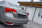 Toyota Avensis - fotka číslo 11