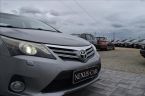 Toyota Avensis - fotka číslo 12