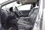 Toyota Avensis - fotka číslo 14