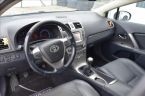 Toyota Avensis - fotka číslo 15