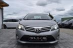 Toyota Avensis - fotka číslo 1