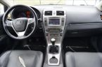 Toyota Avensis - fotka číslo 21