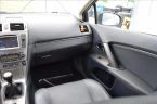 Toyota Avensis - fotka číslo 23