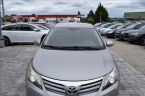 Toyota Avensis - fotka číslo 2