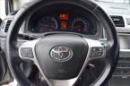 Toyota Avensis - fotka číslo 29