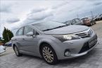 Toyota Avensis - fotka číslo 3
