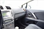 Toyota Avensis - fotka číslo 41