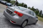 Toyota Avensis - fotka číslo 4