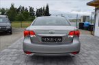 Toyota Avensis - fotka číslo 5