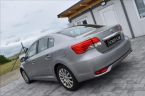 Toyota Avensis - fotka číslo 6