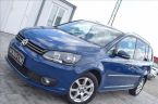 Volkswagen Touran - fotka číslo 0