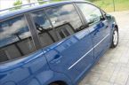 Volkswagen Touran - fotka číslo 9