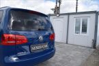 Volkswagen Touran - fotka číslo 11