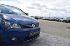 Volkswagen Touran - fotka číslo 12
