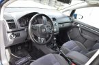 Volkswagen Touran - fotka číslo 15