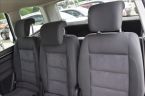 Volkswagen Touran - fotka číslo 16