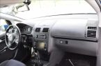 Volkswagen Touran - fotka číslo 20