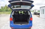 Volkswagen Touran - fotka číslo 21
