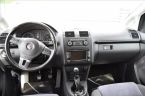 Volkswagen Touran - fotka číslo 26