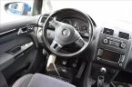 Volkswagen Touran - fotka číslo 27