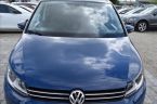 Volkswagen Touran - fotka číslo 2