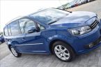 Volkswagen Touran - fotka číslo 3