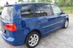 Volkswagen Touran - fotka číslo 4