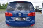Volkswagen Touran - fotka číslo 5