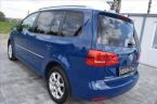 Volkswagen Touran - fotka číslo 6