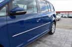 Volkswagen Touran - fotka číslo 7