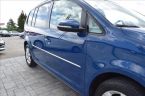 Volkswagen Touran - fotka číslo 8