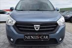 Dacia Dokker - fotka číslo 1