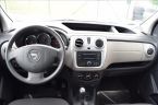 Dacia Dokker - fotka číslo 28