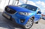 Mazda CX-5 - fotka číslo 0