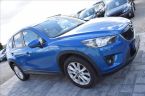Mazda CX-5 - fotka číslo 3