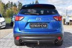 Mazda CX-5 - fotka číslo 8