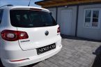 Volkswagen Tiguan - fotka číslo 11