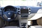 Volkswagen Tiguan - fotka číslo 28