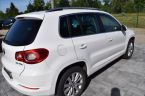 Volkswagen Tiguan - fotka číslo 4