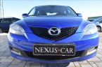 Mazda 3 - fotka číslo 1